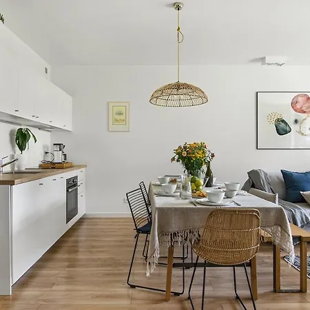 Free Time Lejlighed Szczyrk