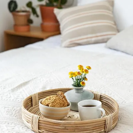 Apartament Free Time *