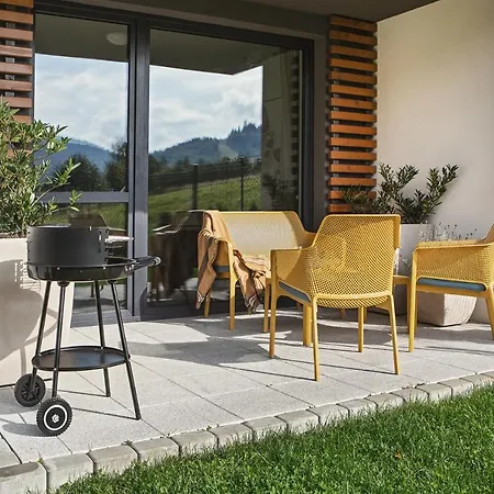 Free Time Apartament Szczyrk