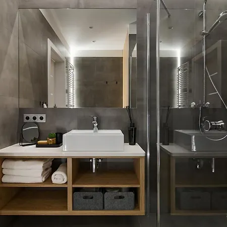 Apartamento Free Time Szczyrk