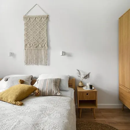 Apartament Free Time *