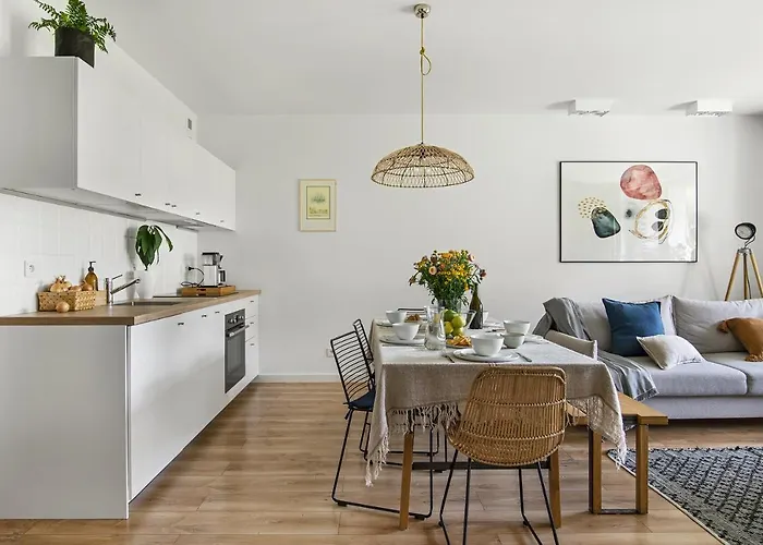 Free Time דירה שצ'צ'ירק