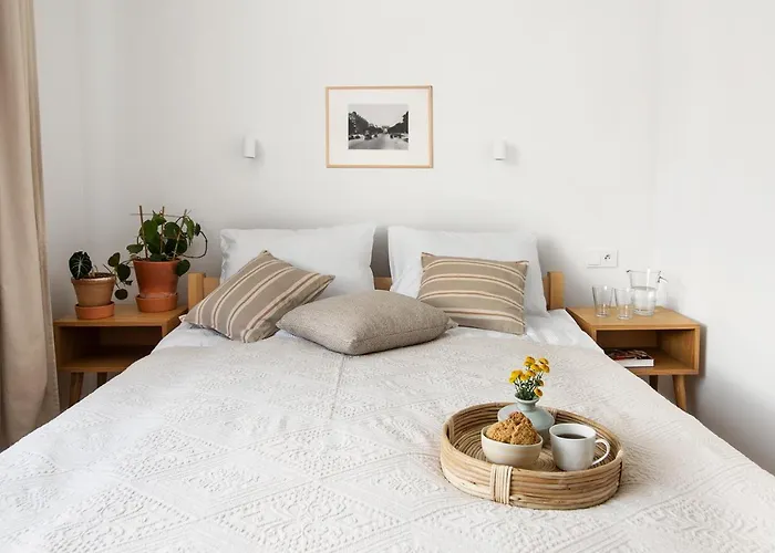 Free Time Lejlighed *