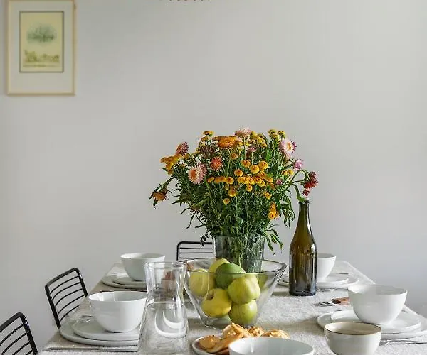 Free Time Lejlighed Szczyrk