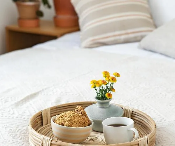 דירה Free Time *