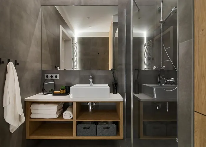 Lejlighed Free Time Szczyrk