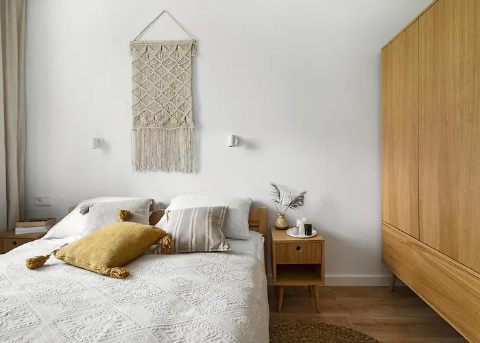 דירה Free Time *